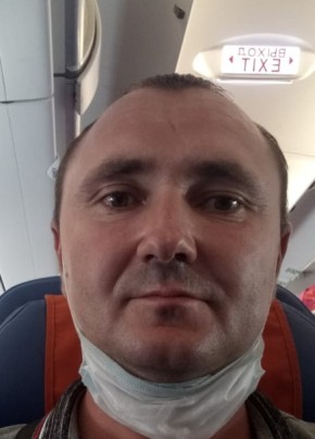 Владимир, 45, Россия, Сургут