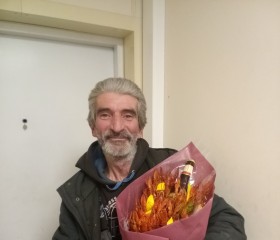 Robert Mikaelyan, 63, Kapan
