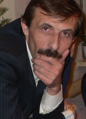 Миша, 60, Россия, Москва