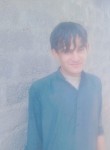 Mustafa Khan, 22 года, راولپنڈی