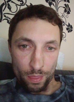 Mateusz из Karlin 32 года