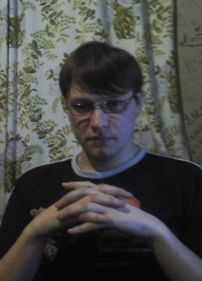 Евгений, 33, Россия, Красноярск