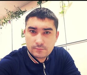 Ринат, 38 лет, Уфа