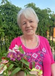 Татьяна, 75 лет, Тверь