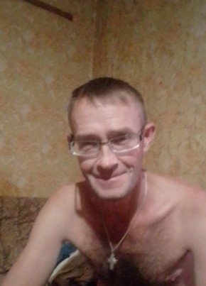 Алексей, 45, Россия, Алексеевка