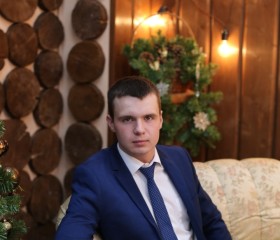 Aleksandr, 27, Moscow