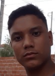 Fabricio, 23 года, Cascavel (Paraná)