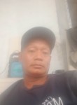 Mpok darsim, 43 года, Kota Bogor