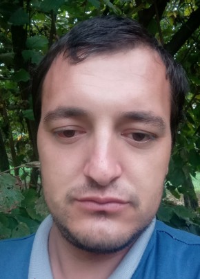 Hilal Hacıyev, 29, Azərbaycan Respublikası, Geoktschai