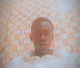 Kenneth abuchi, 18 лет, Akure