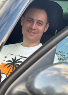 Роман из Киров (Кировской обл.) 32 года