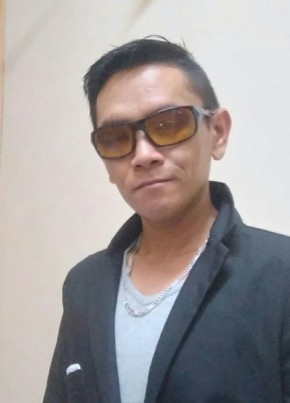 Kenchua, 42, Malaysia, Tasek Glugor