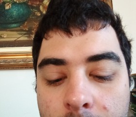 Luca, 24, Brescia