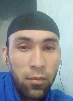 Махмуд, 37, Россия, Саранск