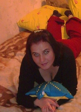 Мария, 42, Россия, Карасук