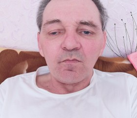 Марк, 57 лет, Балаково