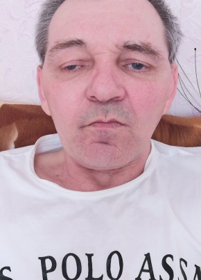 Марк, 57, Россия, Балаково