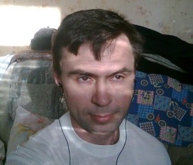 Rodion, 51, Tyumen