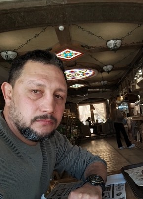 Вячеслав из Смоленска 45 лет
