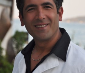 hakan, 42 года, İzmir