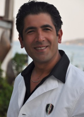 hakan, 42, Turkey, Izmir