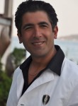 hakan, 42 года, İzmir