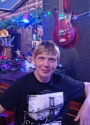 Roman, 42, Russia, Krasnodar