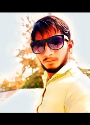 Sanjay Thakor, 25, India, Surat