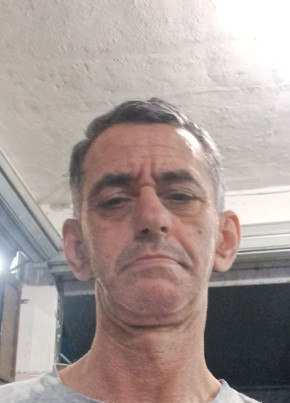 Elio Cláudio из Bom Jesus do Itabapoana 52 года