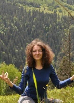 Ярослава, 33, Україна, Полтава