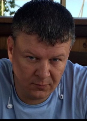 Алексей, 50, Россия, Кострома