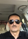 Рагим Mамедов, 55 лет, Bakı