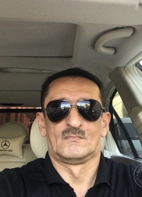 Рагим Mамедов, 55, Azərbaycan Respublikası, Bakı