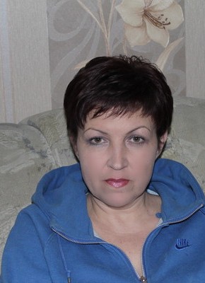 эля, 57, Қазақстан, Алматы