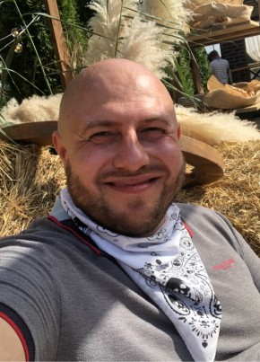 Сергей, 39, Россия, Краснодар