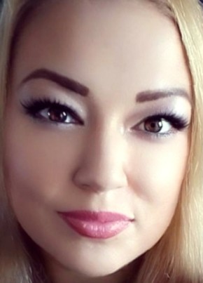 Nadezhda, 42, Russia, Moscow