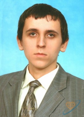 Михаїл, 34, Україна, Володимир-Волинський