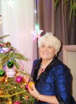 ALEKSANDRA, 66, Moscow