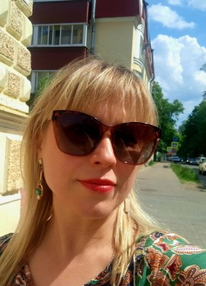 Елена из Санкт-Петербурга 42 года