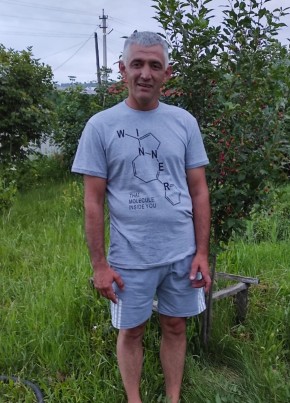 Рустам, 40, Россия, Учалы