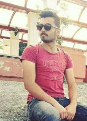 Zikrullah, 28, Türkiye Cumhuriyeti, Korgan (Ordu)