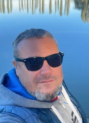 Денис, 43, Россия, Севастополь