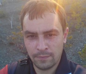 Илья Неизвестный, 38 лет, Асбест