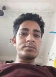 MD Kalam, 24 года, Surat