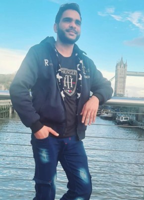 Asran, 26, United Kingdom, High Wycombe