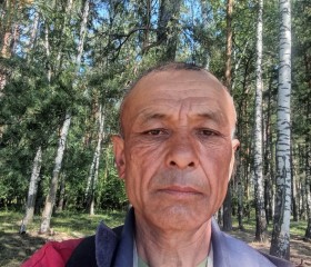 Алишер, 55 лет, Москва