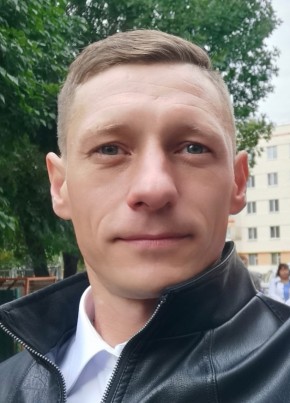 Андрей из Набережные Челны 42 года