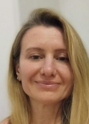 Inna, 41, Russia, Saint Petersburg