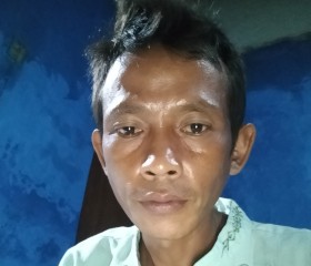 Usman, 28, Slawi