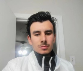 Kirito, 24, Houston